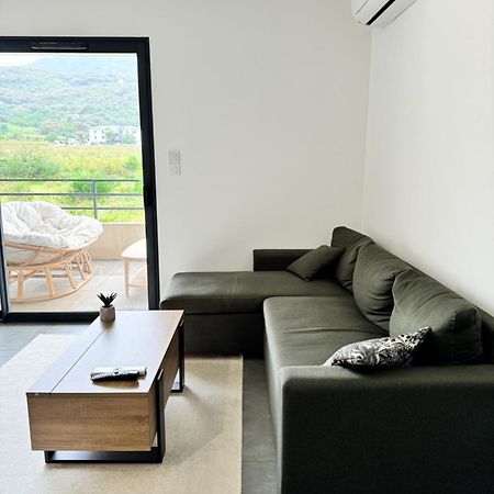 Logement Calme Et Agreable ボルゴ エクステリア 写真