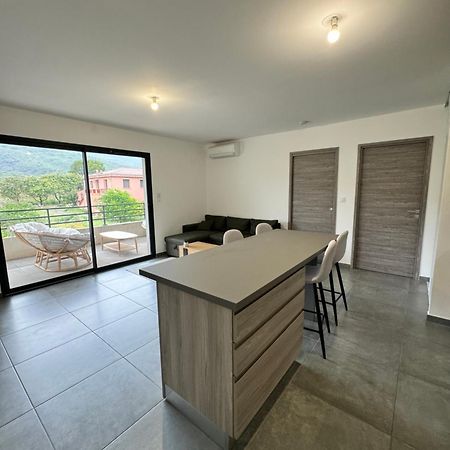 Logement Calme Et Agreable ボルゴ エクステリア 写真